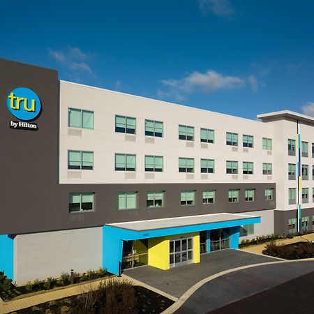 Hotel Tru By Hilton Tupelo, Ms Zewnętrze zdjęcie
