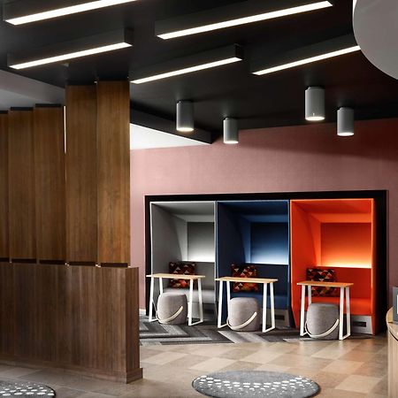 Hotel Tru By Hilton Tupelo, Ms Zewnętrze zdjęcie