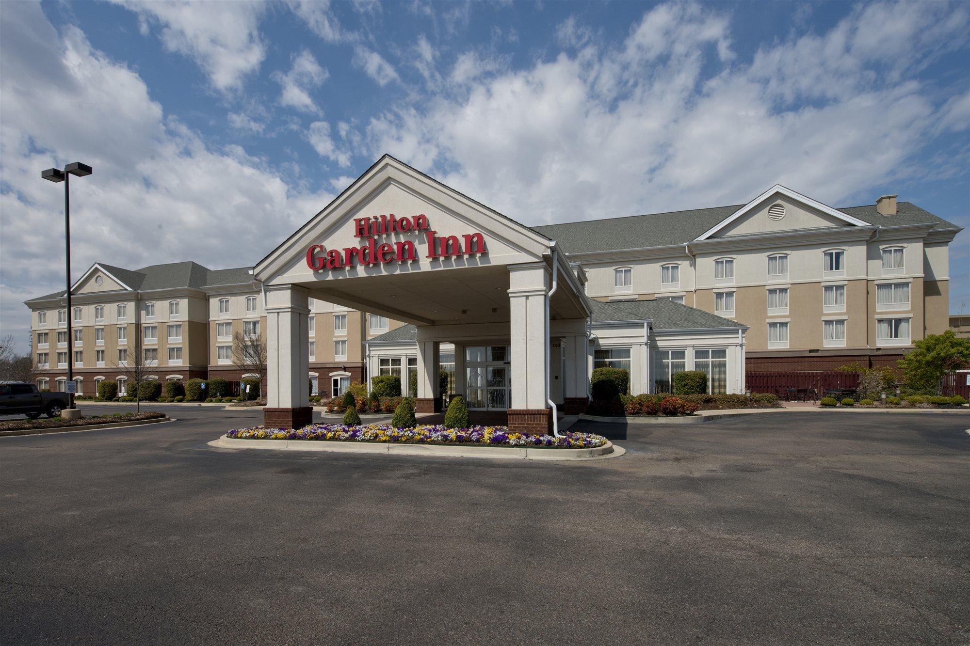 Hotel Tru By Hilton Tupelo, Ms Zewnętrze zdjęcie