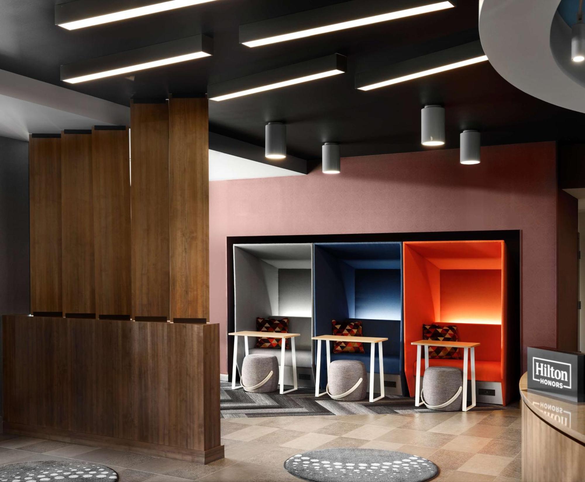 Hotel Tru By Hilton Tupelo, Ms Zewnętrze zdjęcie