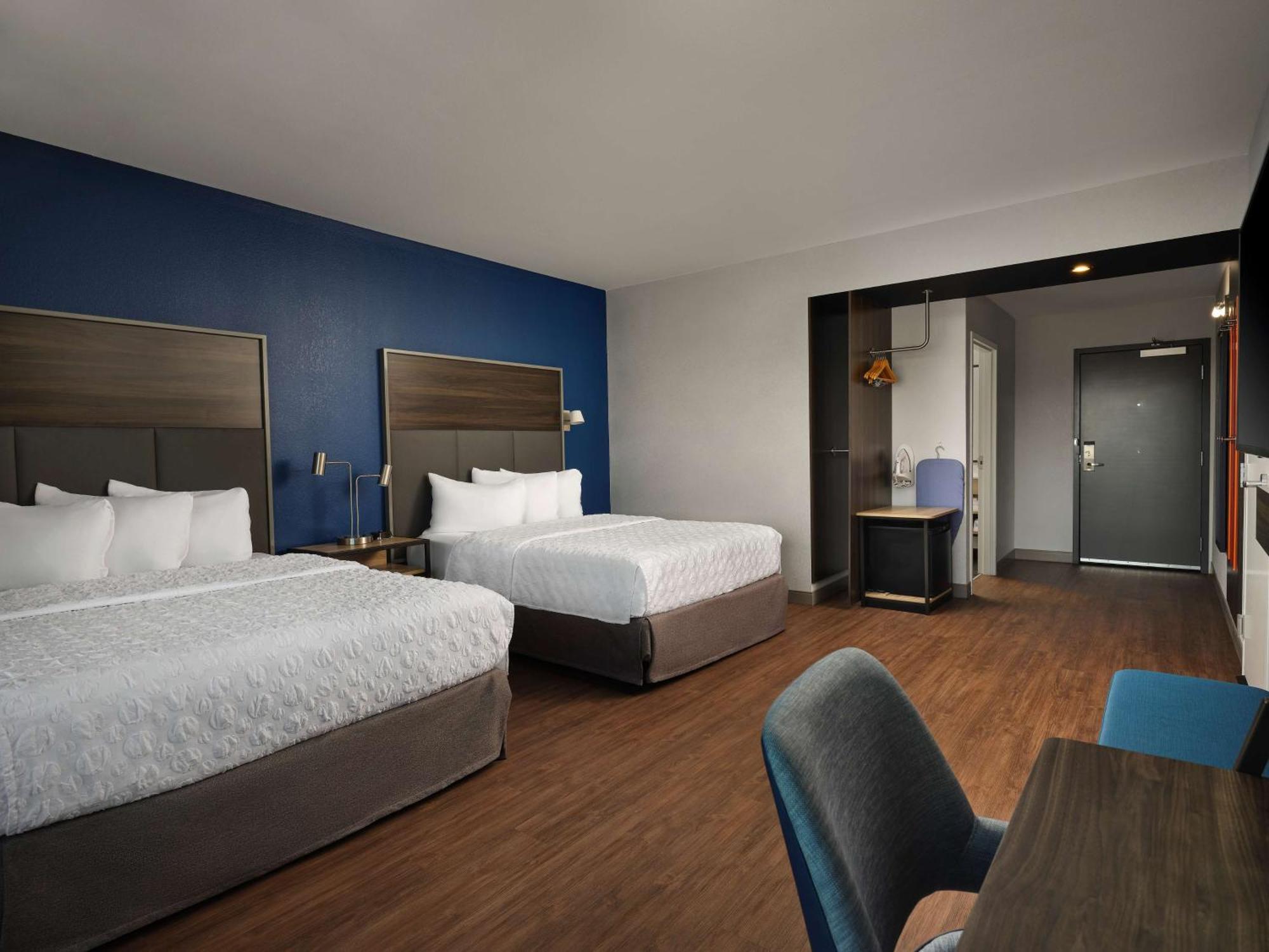 Hotel Tru By Hilton Tupelo, Ms Zewnętrze zdjęcie
