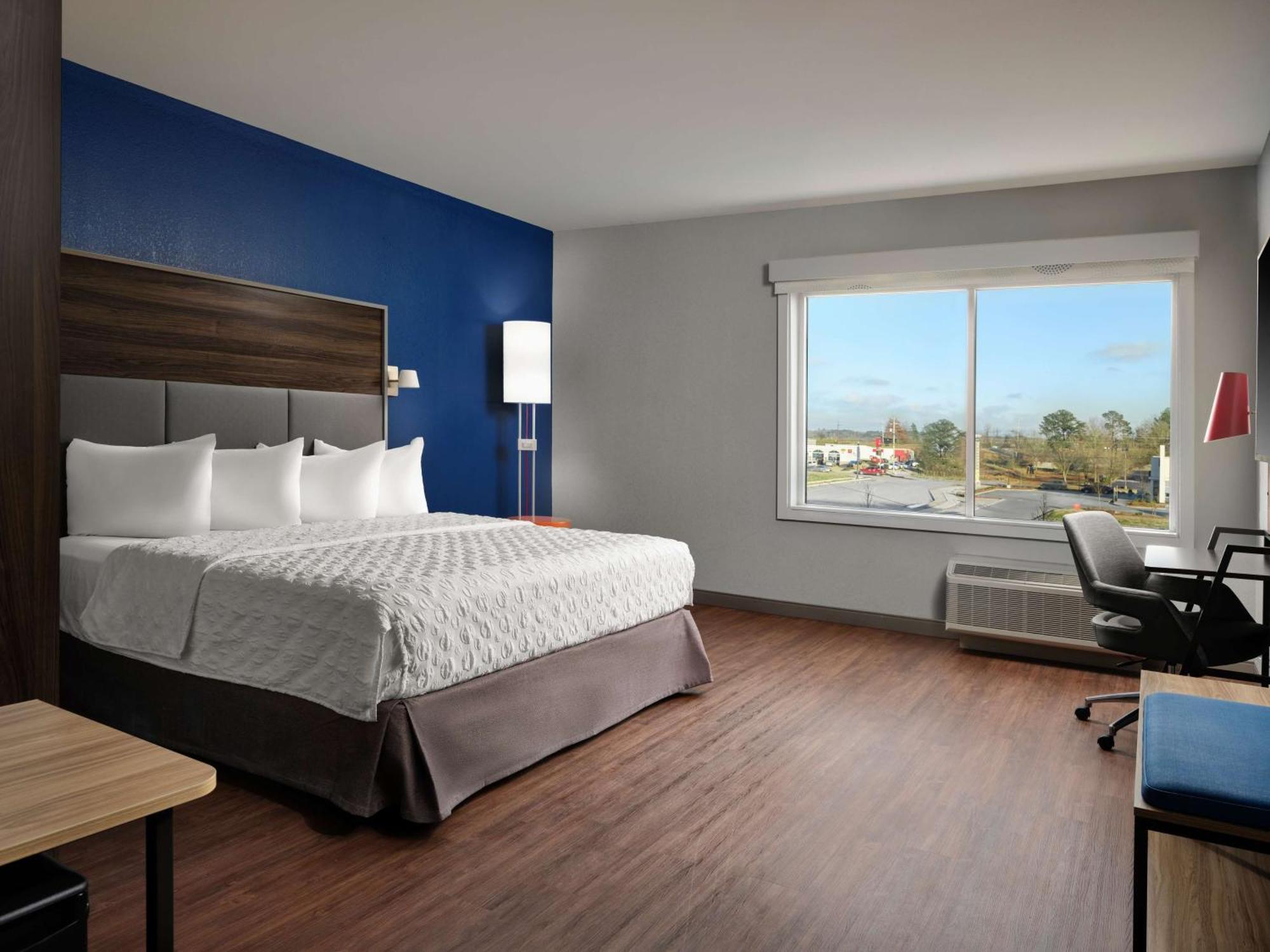 Hotel Tru By Hilton Tupelo, Ms Zewnętrze zdjęcie