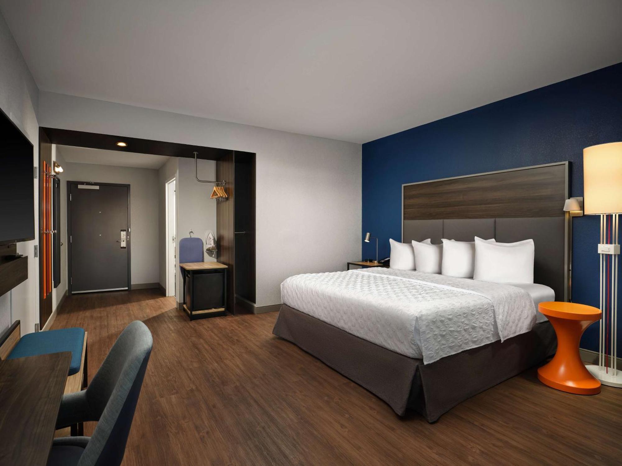 Hotel Tru By Hilton Tupelo, Ms Zewnętrze zdjęcie
