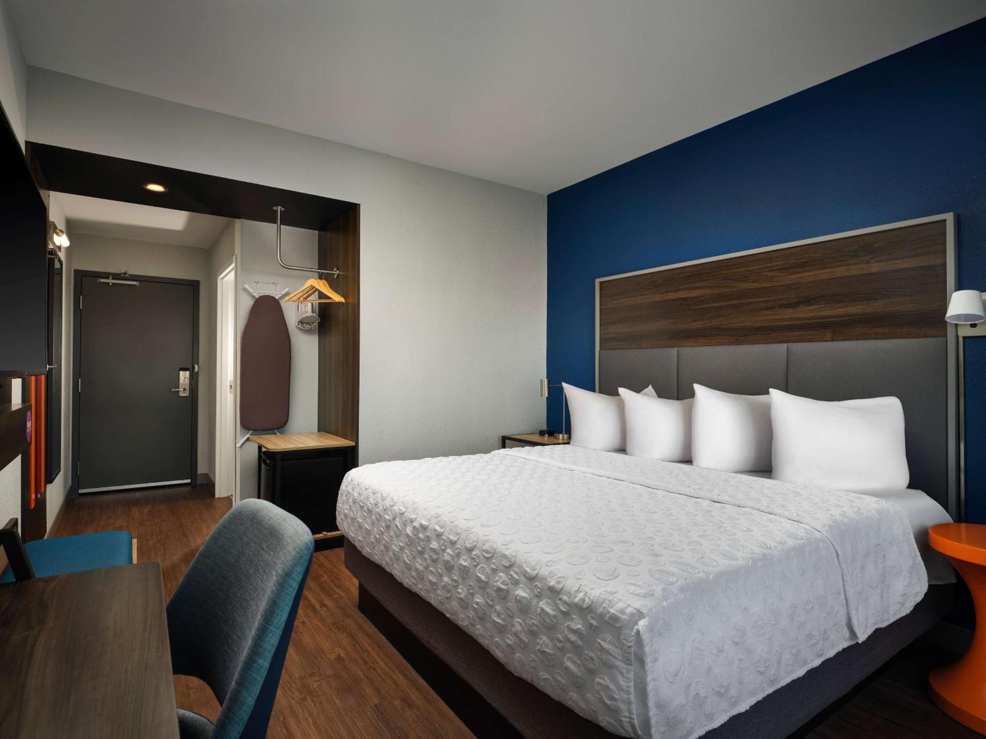 Hotel Tru By Hilton Tupelo, Ms Zewnętrze zdjęcie