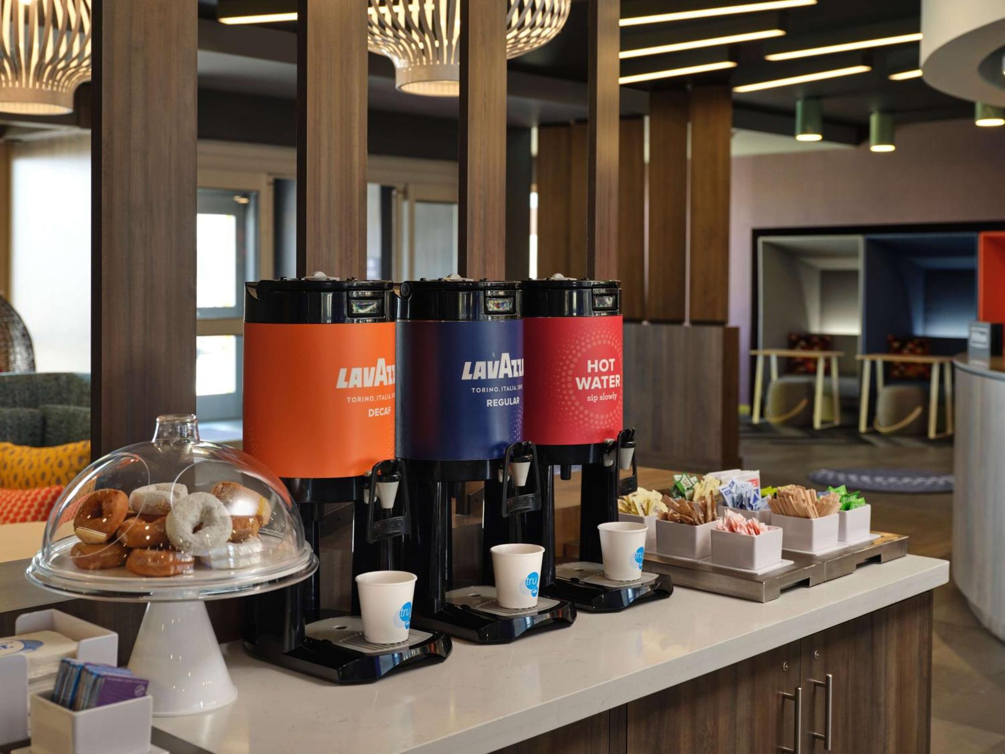 Hotel Tru By Hilton Tupelo, Ms Zewnętrze zdjęcie