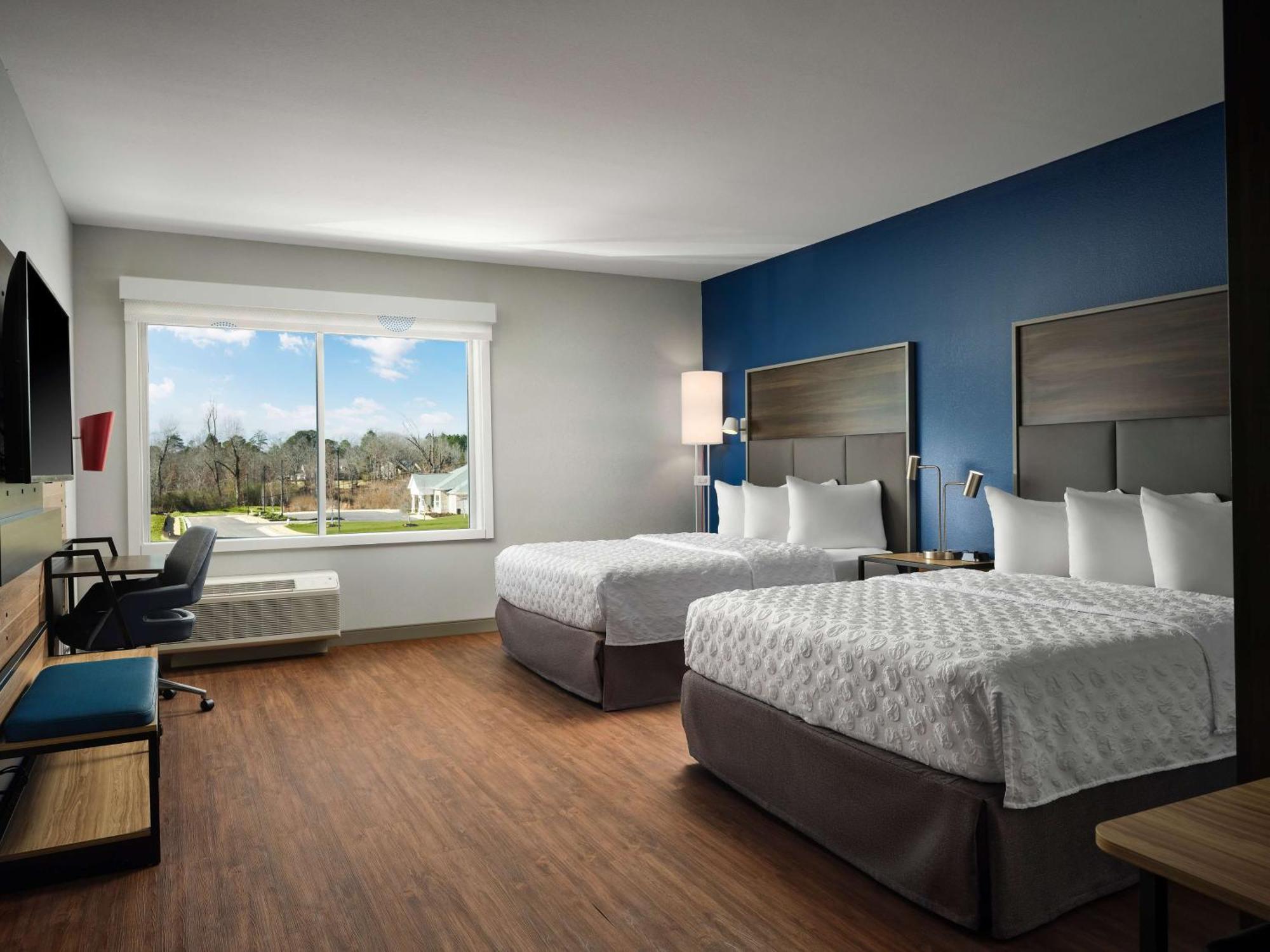Hotel Tru By Hilton Tupelo, Ms Zewnętrze zdjęcie