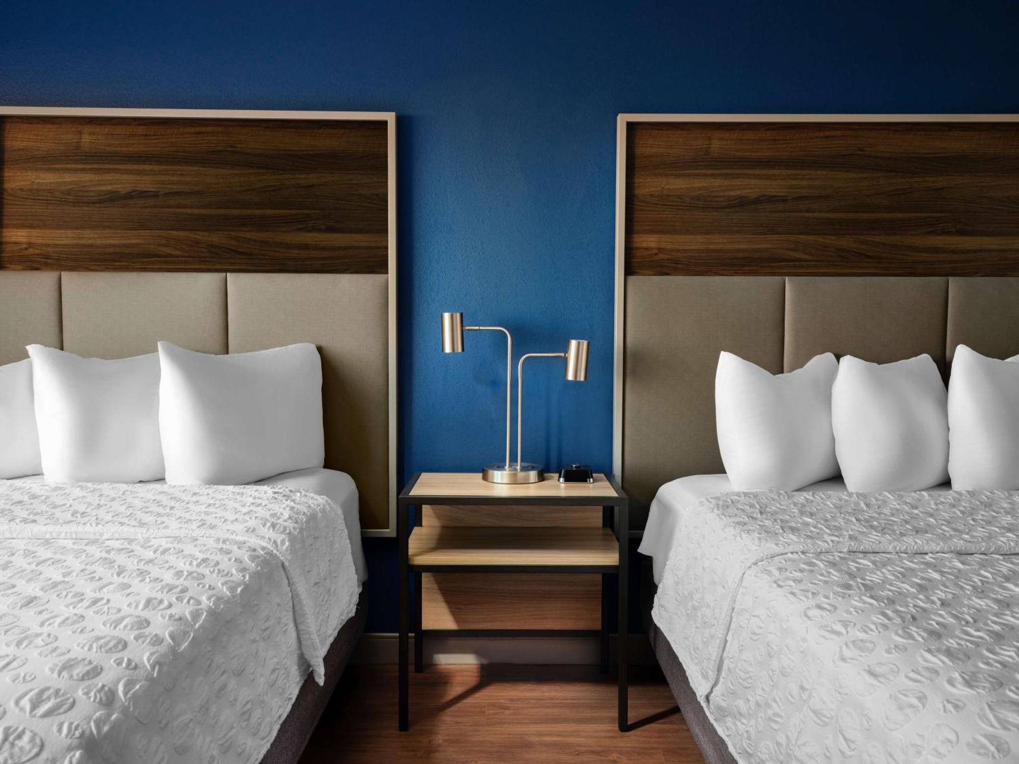 Hotel Tru By Hilton Tupelo, Ms Zewnętrze zdjęcie