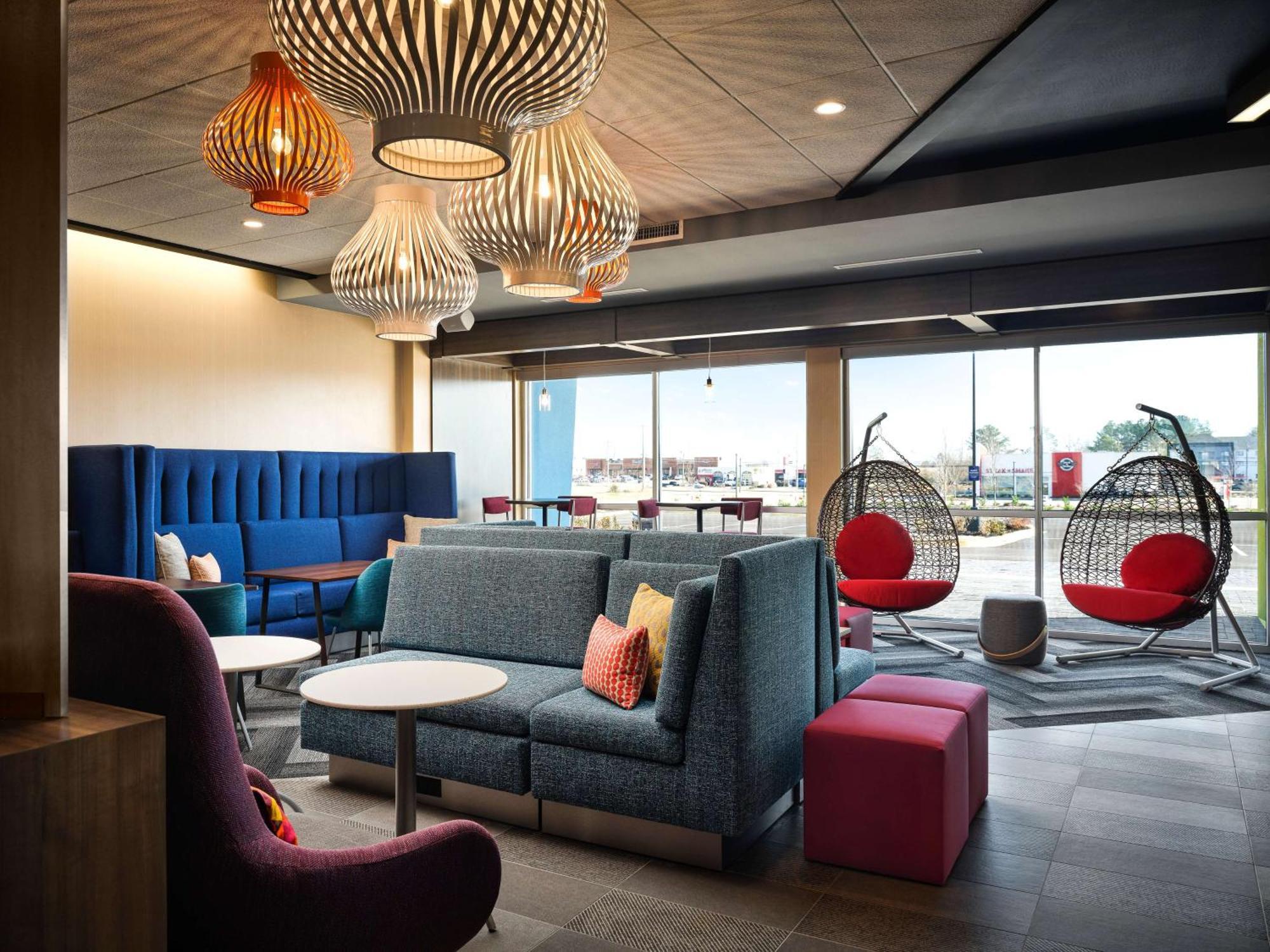 Hotel Tru By Hilton Tupelo, Ms Zewnętrze zdjęcie