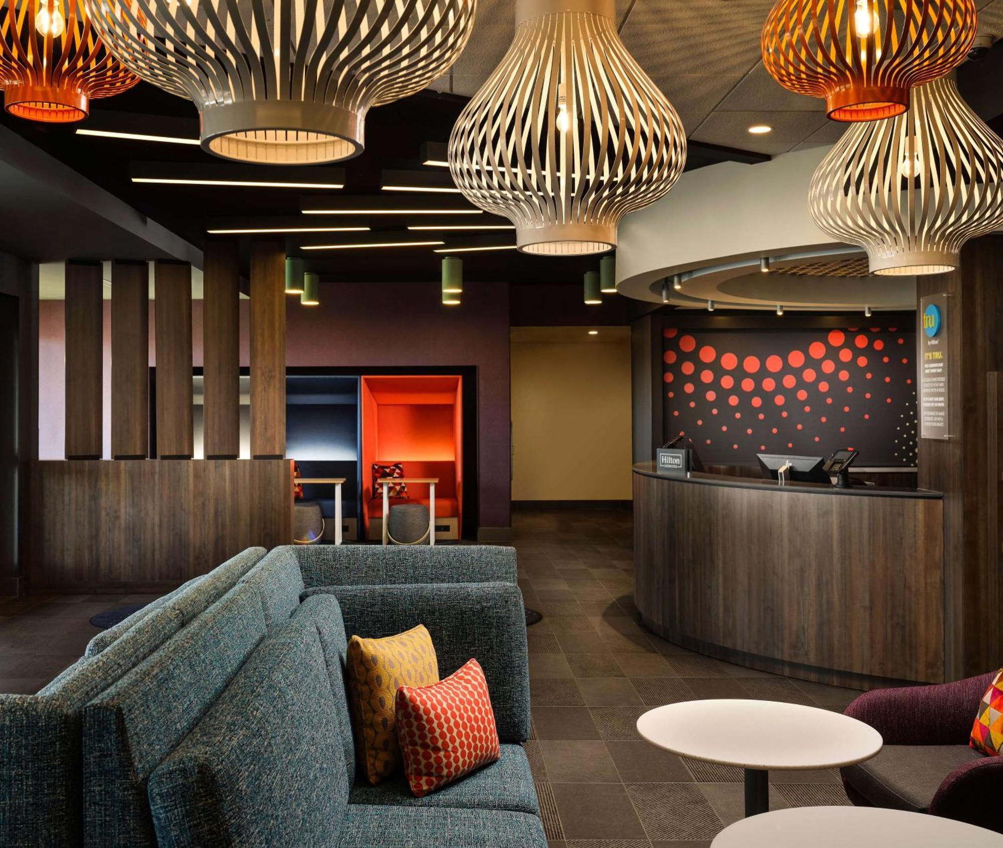 Hotel Tru By Hilton Tupelo, Ms Zewnętrze zdjęcie